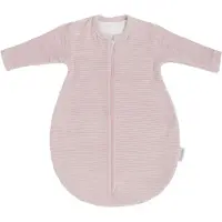 Babys Only Slaapzak lange mouw Sense oud roze - 60 cm