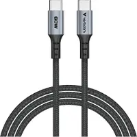 Verbatim Sync & Opladen USB-C naar USB-C 60W 120 cm