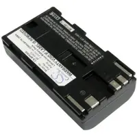 123accu Canon BP-930G accu (2200 mAh, huismerk)