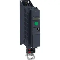 Schneider ATV320 1,1KW 200V 1PH BOEK VSD