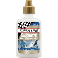 Finish Line Ceramic Wax Smeermiddel 60ml 2023 Schoonmaaksets