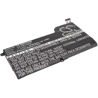 Cameron Sino Samsung AA-PBYN8AB / BA43-00339A accu (7.4 V, 6120 mAh, huismerk)