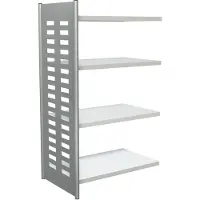 Kerkmann Legbord G1, 1800 x 1000 x 600 mm