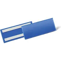 Durable Documenthoes Zelfklevend PP (Polypropeen) 22,3 x 81,5 cm 179407 50 Stuks