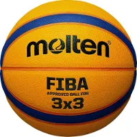 Molten Libertia 3x3