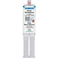 Weicon Minute Adhesive Kit, lijm