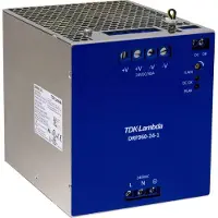 Tdk-lambda DRF960-24-1 DIN-rail netvoeding 24 V 40 A 960 W Inhoud 1 stuk(s)