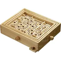 Philos Labyrinth