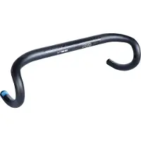 Pro Vibe Alloy 7050 Di2 Anatomic Stuur