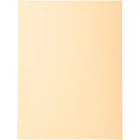 Exacompta Subfolder Forever Crème A4 (100 Stuks)