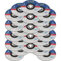 Hazet 9233-010/25 9233-010/25 Doorslijpschijf recht 125 mm 1 stuk(s)