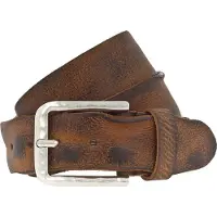 Vanzetti Riem chocoladebruin
