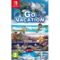 Ga op vakantie