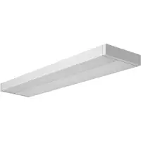 Ledvance 8 X LED Montagebalk | 12W 3000K 1100lm | 830 IP44 600mm