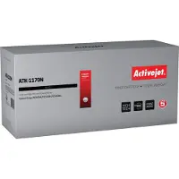 ActiveJet Kyocera Tk-1170 Compatibele Inktcartridges