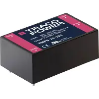 Tracopower TMPS 10-115 Schakelnetvoedingsmodule 15 V/DC 0.66 A 10 W