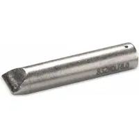 Ersa 0832MDLF Soldeerpunt Beitelvorm, recht Grootte soldeerpunt 9.80 mm Inhoud 1 stuk(s)
