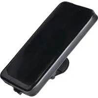 Bbb Cycling Telefoonhouder Fiets Universeel - Guardian - Smartphone Houder Waterbestendig - Maat XL / 86 x 168mm - BSM-11XL