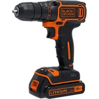 Black & Decker BDCDC18B-QW