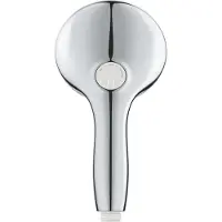 GROHE Tempesta - Douchekop, 3 stralen, chroom 28261003