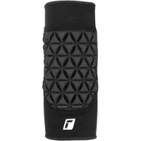 Reusch Deluxe Knee Guards Zwart L