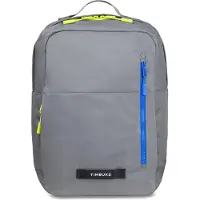 Timbuk2 Rugzak 'Spirit' blauw / grijs / limoen