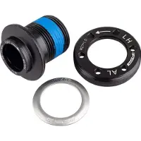 Fsa Qr-20 Bolt Zwart