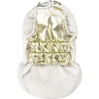 Croci hondenjas padded gilded