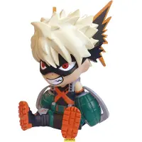 Plastoy Tirelire MHA - Katsuki Bakugo