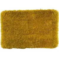 Spirella Badmat – Antislip Badkamermat van Microvezel – Zachte Badmatten met Lange Pool van 40 mm voor Douche en Bad