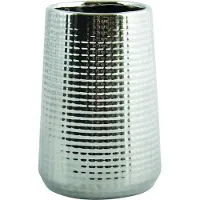 MSV Dallas Ceramic Vessel Zilver