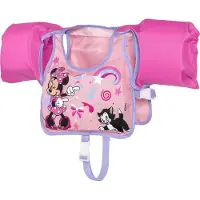 Bestway 09106 Disney Minnie Zwemvest