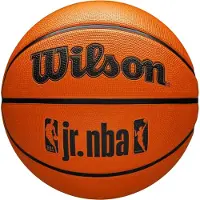 Wilson JR NBA DRV Familie Logo Basketbal Maat (7) | 7