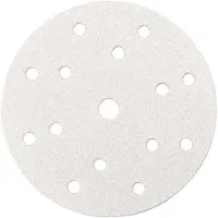 Tyrolit lijmslijpschijf TFC 150 mm korrel 80 aantal gaatjes 15 - ...