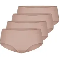 Sloggi Broekje 'ZERO Microfibre 2.0' nude
