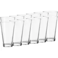 Leonardo Trinkgläser Ciao 300 ml Set van 12