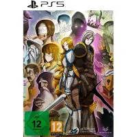 Aeterna Noctis Caos Edition PS5