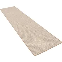 Snapstyle Loper Oslo Binnen & Buiten Flatweave Honing Trend