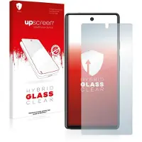Upscreen Scratch Shield Panzerglasfolie