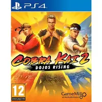 Cobra Kai 2: Dojos Rising