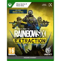 Tom Clancy's Rainbow Six-extractie (Xbox Series X)