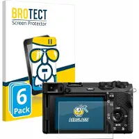 BROTECT AirGlass Panzerglasfolie