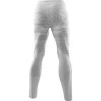 Loeffler - Long Underpants Transtex Retr'X - Synthetisch ondergoed 46/48, grijs