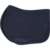 Hv Polo Zadeldek Hvplegacy Donkerblauw