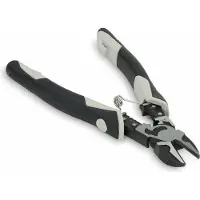 SINTRON Multi kniptang - MSC1 - Zwart