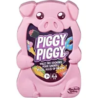 Hasbro Piggy Piggy - Kaartspel