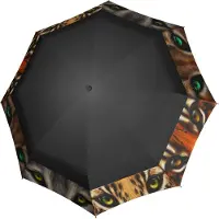 Doppler Paraplu gemengde kleuren