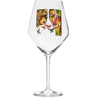 Carolina gynning In Love wijnglas 75 cl