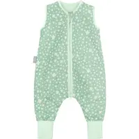 Normani Slaapzak 'Nanao' mintgroen / lichtgroen