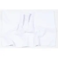 Towel city Bad Unisex One Size White 100% Polyester